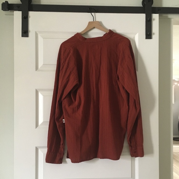 Quichua Marka 100% cotton top - Picture 2 of 5